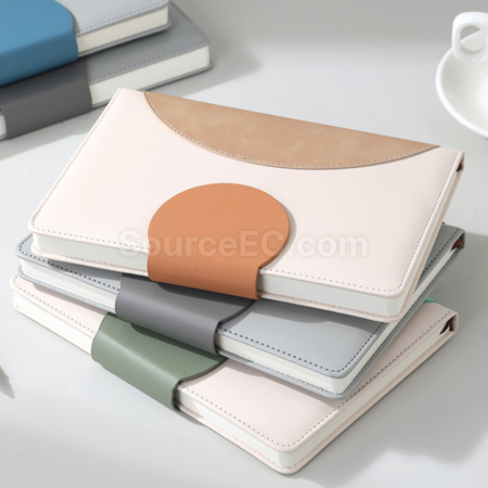 Customization Notepad (optional gift box) Promotional Products