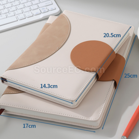 Customization Notepad (optional gift box) Promotional Products