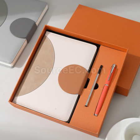 Customization Notepad (optional gift box) Promotional Products