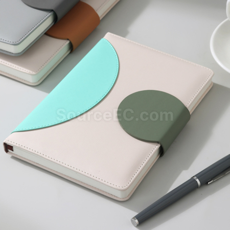 Customization Notepad (optional gift box) Promotional Products