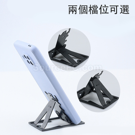 Customization Business Card-style Phone Stand Tool Card Promotional Products
