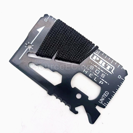 Compact Multi-tool Blade