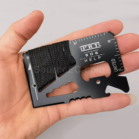 Customization Compact Multi-tool Blade Promotional Products