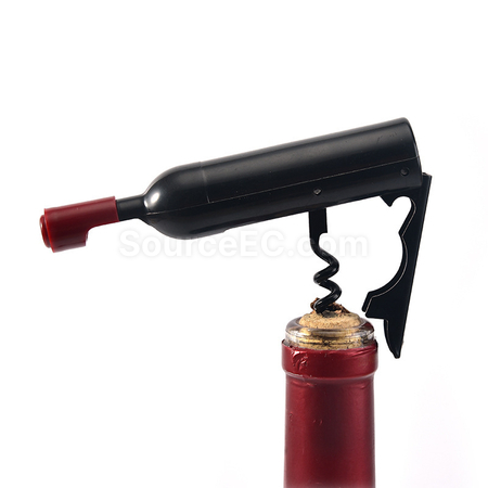 Customization Multi-functional Wine Opener Promotional Products