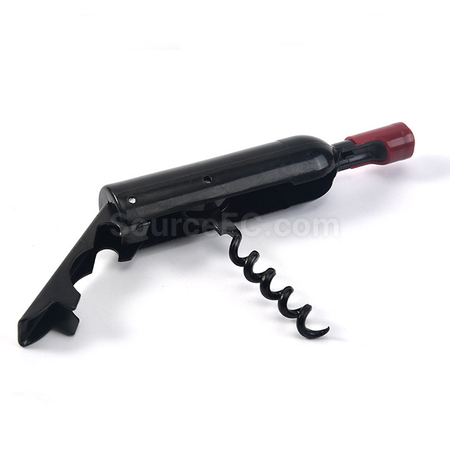 Customization Multi-functional Wine Opener Promotional Products