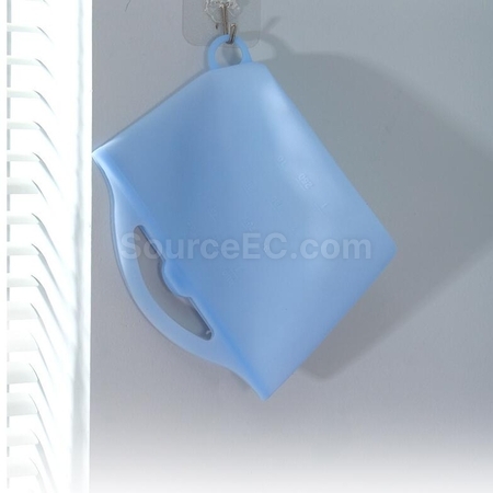 Customization Food Grade Silicone Fresh-Keeping Bag Promotional Products