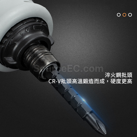 Customization Multifunctional Magnetic Screwdriver Tool Set Promotional Products
