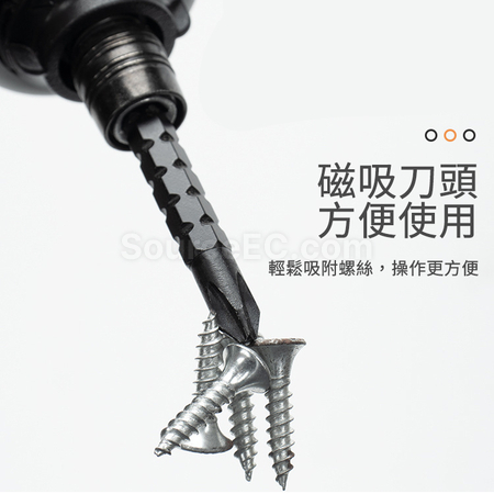 Customization Multifunctional Magnetic Screwdriver Tool Set Promotional Products