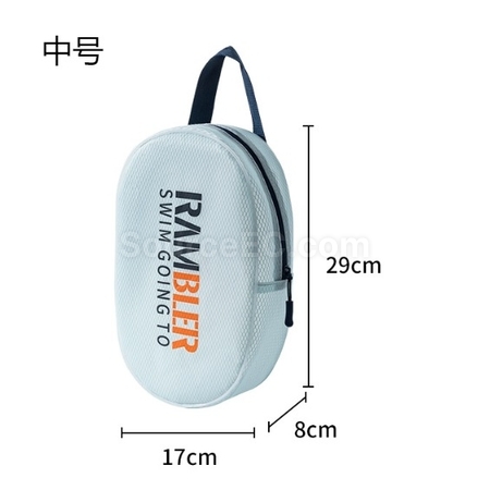 Customization Portable Large Capacity Waterproof Toiletries Storage Bag Promotional Products