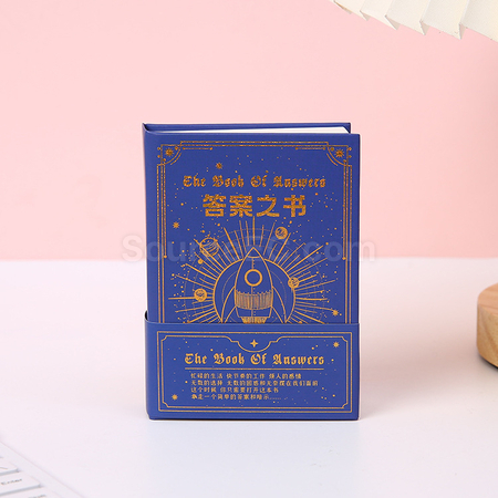 Customization Customized Answers Book Promotional Products