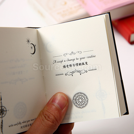 Customization Customized Answers Book Promotional Products