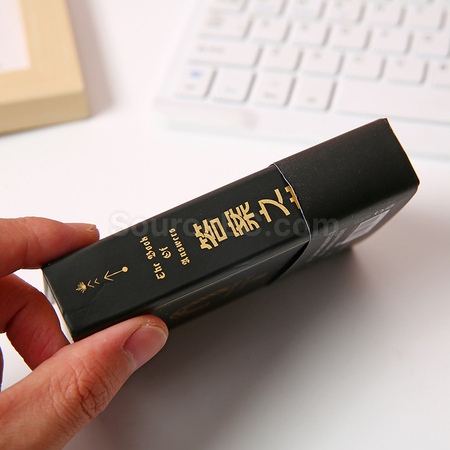 Customization Customized Answers Book Promotional Products