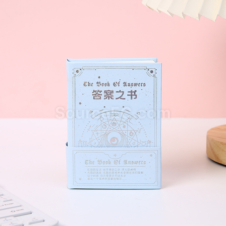 Customization Customized Answers Book Promotional Products
