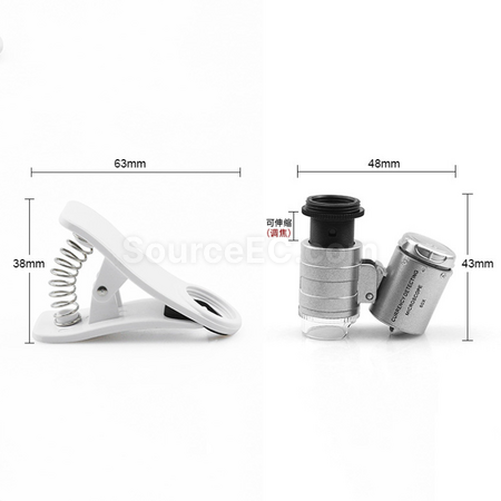 Customization Magnifier Promotional Products