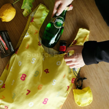 Customization Outdoor portable storage bag Promotional Products