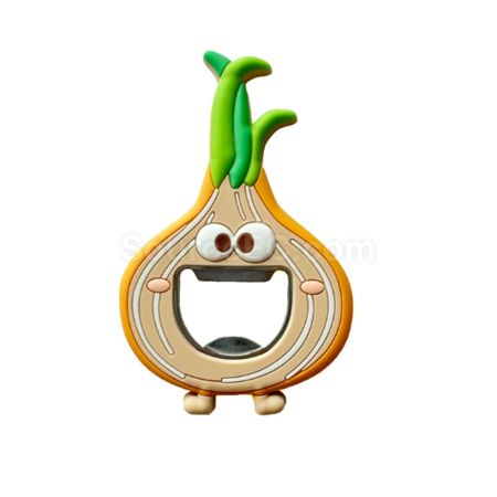 Customization Kitchen bottle opener and refrigerator sticker Promotional Products
