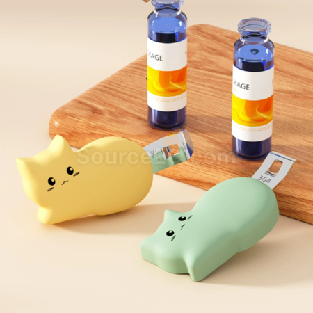 Customization Multi functional lid opener Promotional Products