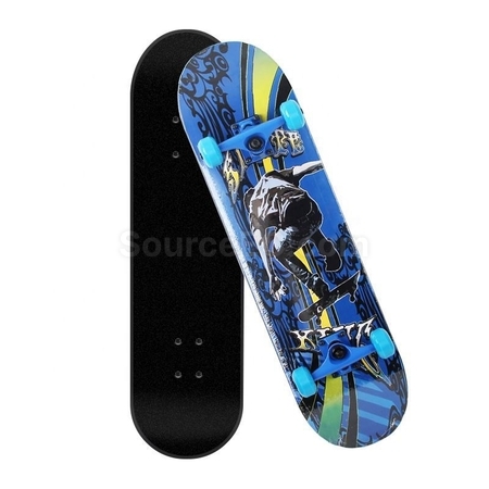 Customization Skateboard Promotional Products