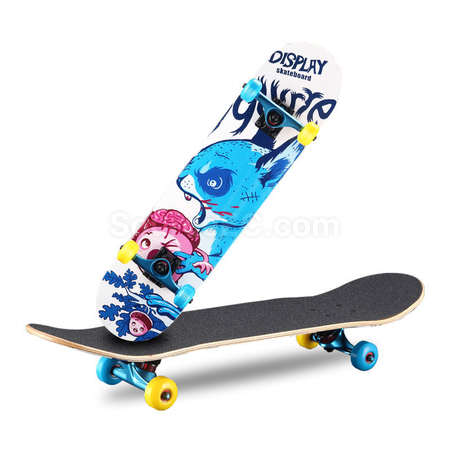 Customization Skateboard Promotional Products