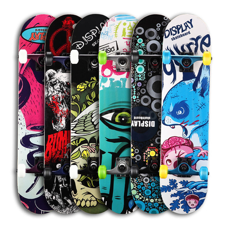 Customization Skateboard Promotional Products