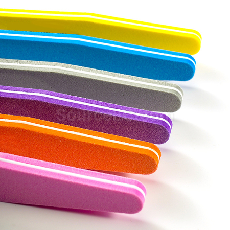 Customization Paris Nail File Promotional Products