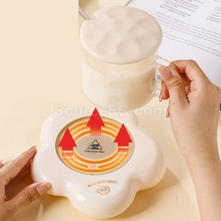 Customization Creative And Practical Coaster Gift Box Promotional Products