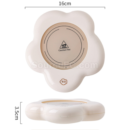 Customization Creative And Practical Coaster Gift Box Promotional Products