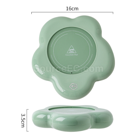 Customization Creative And Practical Coaster Gift Box Promotional Products