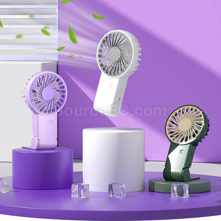 Customization USB Portable Fan Promotional Products