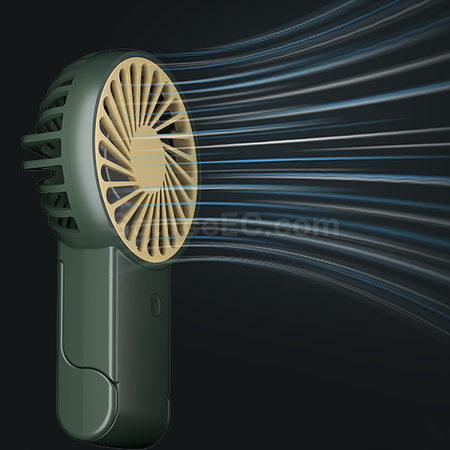 Customization USB Portable Fan Promotional Products