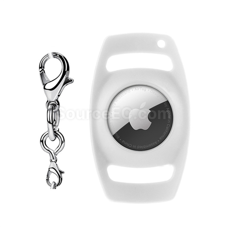 Customization AirTag Silicone Pet Protective Cover Promotional Products