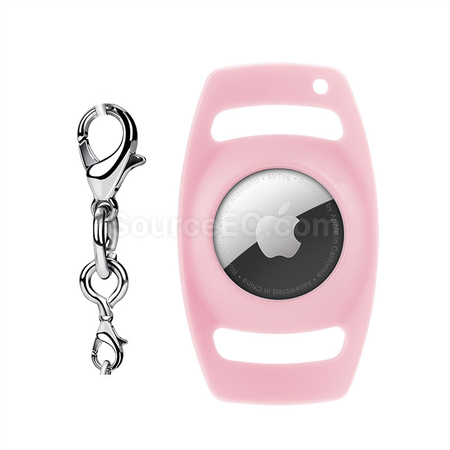 Customization AirTag Silicone Pet Protective Cover Promotional Products