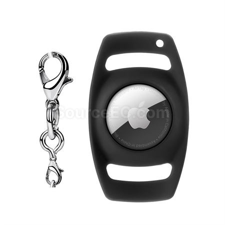 Customization AirTag Silicone Pet Protective Cover Promotional Products