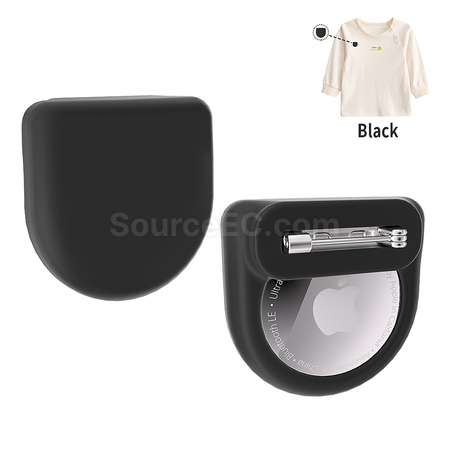 Customization AirTag Protective Badge Promotional Products