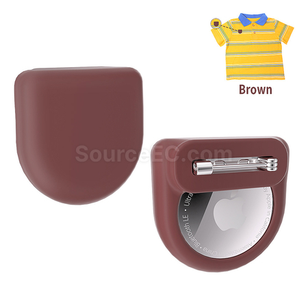 Customization AirTag Protective Badge Promotional Products