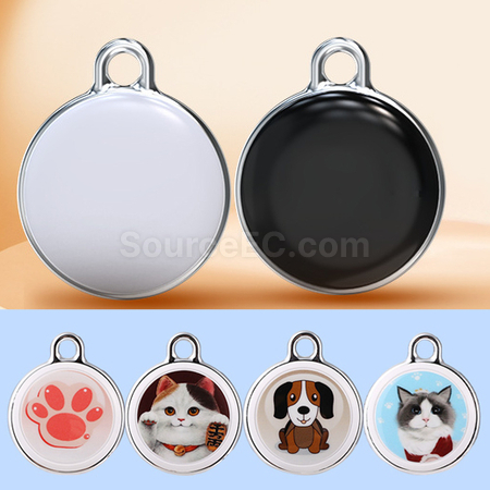 Customization GPS Anti - lost Device Promotional Products