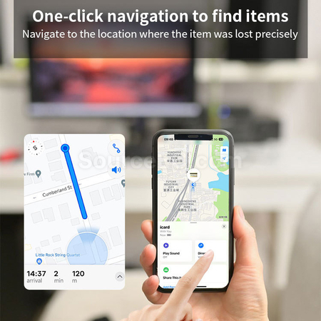 Customization Anti - lost Device Promotional Products