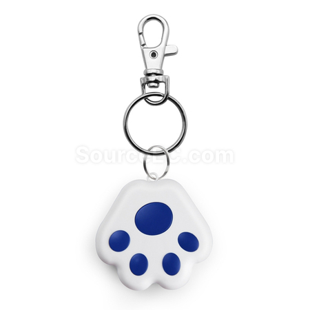 Customization Cat Paw Bluetooth Anti - lost Device Promotional Products
