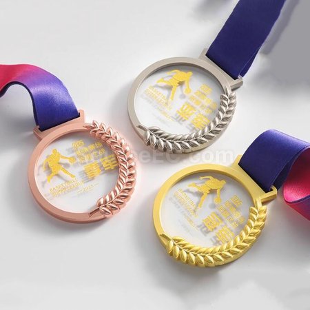Customization Metal Medal Promotional Products