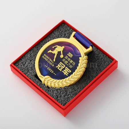 Customization Metal Medal Promotional Products