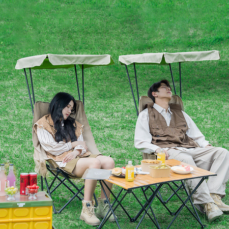 Customization Folding Camping Chair Promotional Products