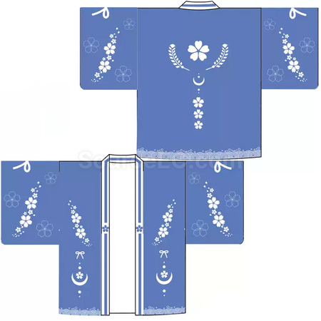 Customization Customized Kimono Promotional Products