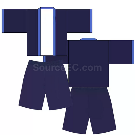 Customization Customized Kimono Promotional Products