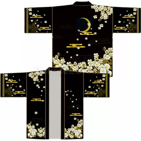 Customization Customized Kimono Promotional Products