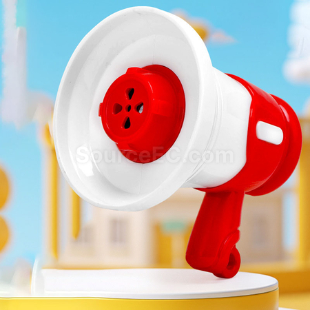 Customization Mini Megaphone Promotional Products