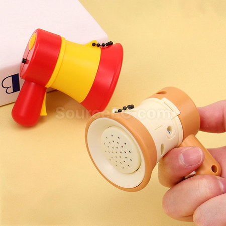 Customization Mini Megaphone Promotional Products