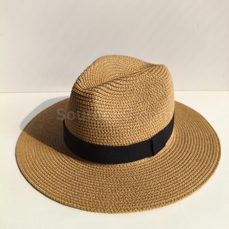 Customization Sunscreen Straw Hat Promotional Products