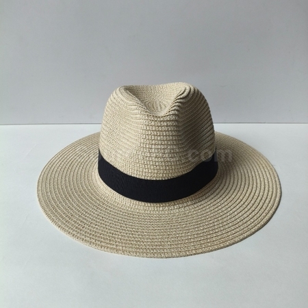 Customization Sunscreen Straw Hat Promotional Products