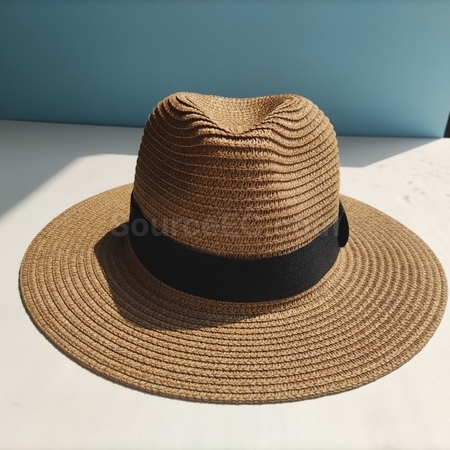 Customization Sunscreen Straw Hat Promotional Products