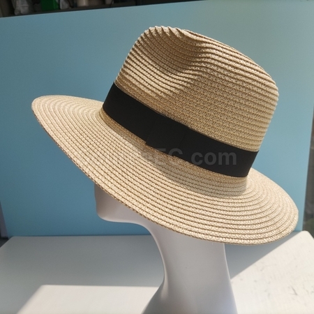 Customization Sunscreen Straw Hat Promotional Products